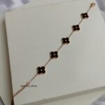 Black Clover Bracelet