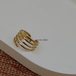 Spiral Ring