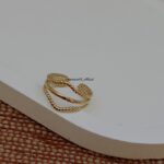 Layered Ring