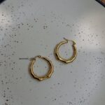 Statement Hoops