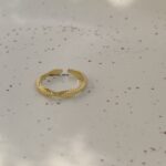 Thin Band Ring