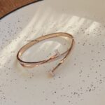 Double End Bracelet