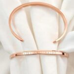 Daniel Wellington Thin Bracelet - Rosegold