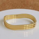 Statement Bracelet