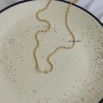 Pearl Centric Necklace