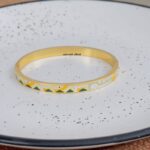 Pattern Bracelet
