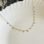 Drop Patti Necklace