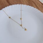 Multi Heart Necklace