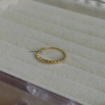 Serena Thin Ring
