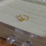 Butterfly Ring