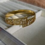 Classic Bold Bracelet