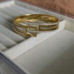 Classic Studded Bracelet