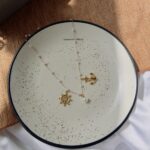 White Pearl Necklace