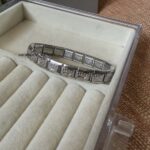 Crown Charm Bracelet