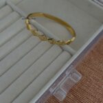 Diamond Shape Bracelet