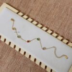 Drop Multicolor Bracelet