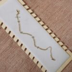 Evil Eye Chain Bracelet