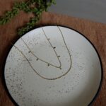 Charm Layered Necklace