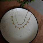 Heart Layered Necklace