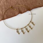 Classic Charm Choker